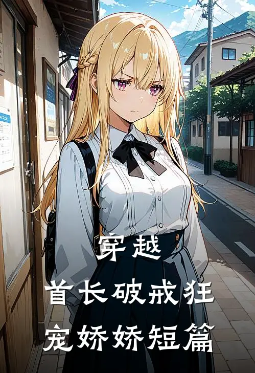 穿越：首长破戒狂宠娇娇短篇