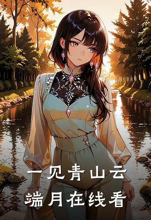 一见青山云端月在线看