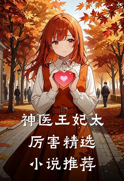 神医王妃太厉害精选小说推荐