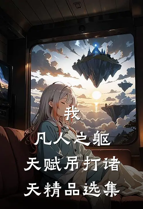 我，凡人之躯，天赋吊打诸天精品选集