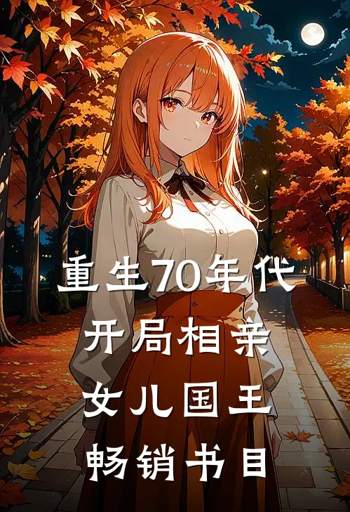 重生70年代：开局相亲女儿国王畅销书目