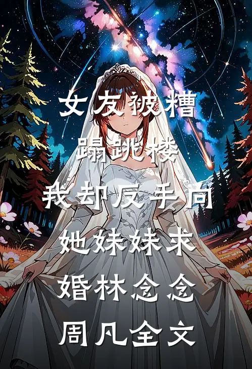 女友被糟蹋跳楼，我却反手向她妹妹求婚林念念周凡全文