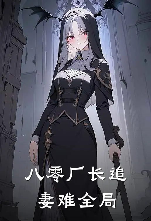八零厂长追妻难全局