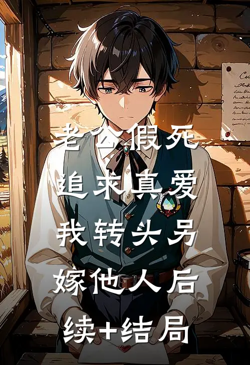 老公假死追求真爱，我转头另嫁他人后续+结局