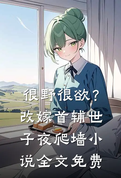 很野很欲？改嫁首辅，世子夜爬墙小说全文免费