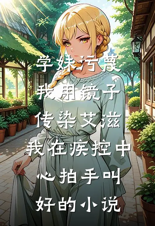学妹污蔑我用镜子传染艾滋，我在疾控中心拍手叫好的小说