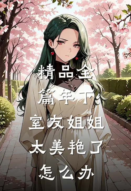 精品全篇年下：室友姐姐太美艳了怎么办