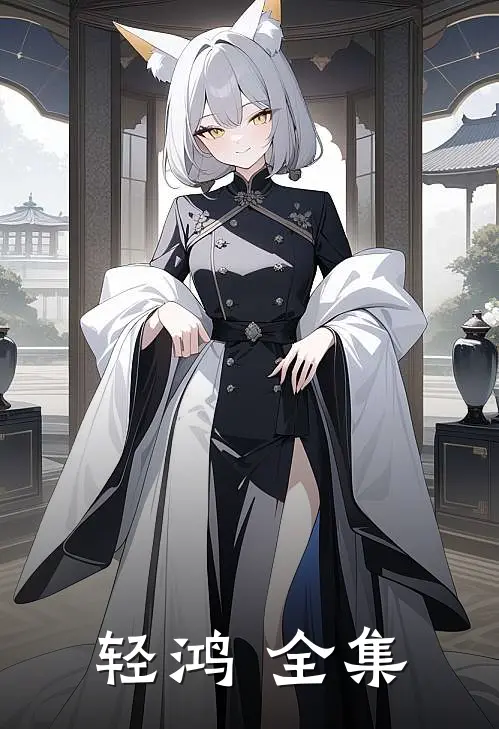 轻鸿 全集