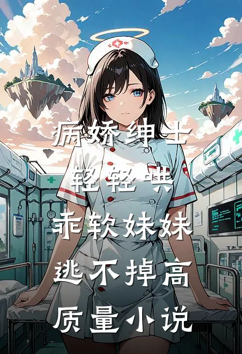 病娇绅士轻轻哄，乖软妹妹逃不掉高质量小说