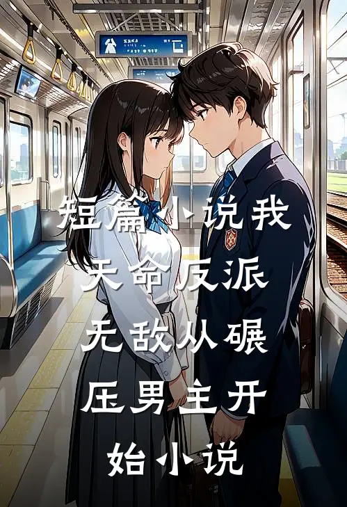 短篇小说我,天命反派,无敌从碾压男主开始小说
