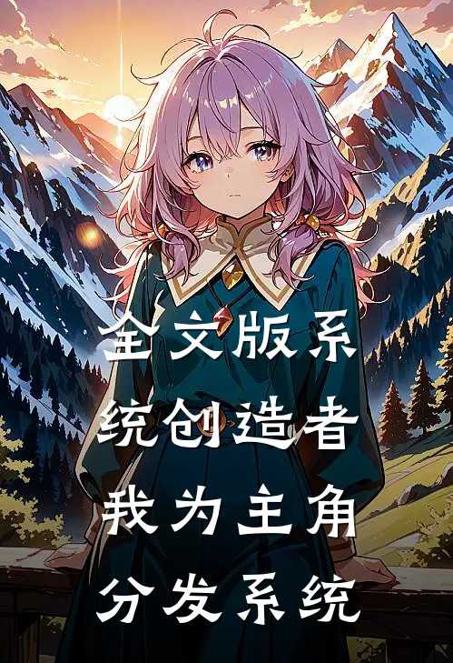 全文版系统创造者：我为主角分发系统