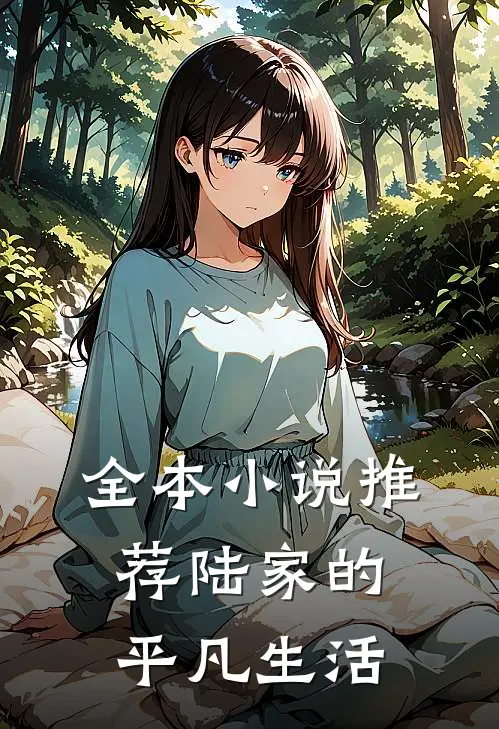 全本小说推荐陆家的平凡生活