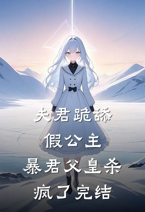 夫君跪舔假公主，暴君父皇杀疯了完结