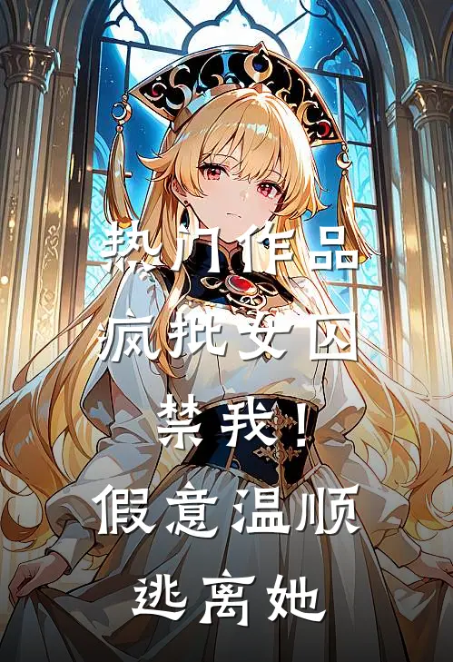 热门作品疯批女囚禁我！假意温顺逃离她