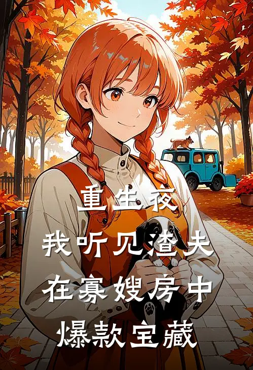 重生夜，我听见渣夫在寡嫂房中爆款宝藏