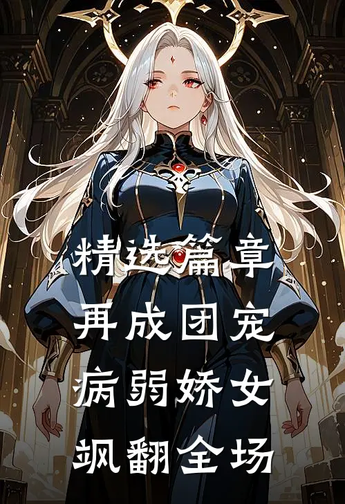 精选篇章再成团宠，病弱娇女飒翻全场