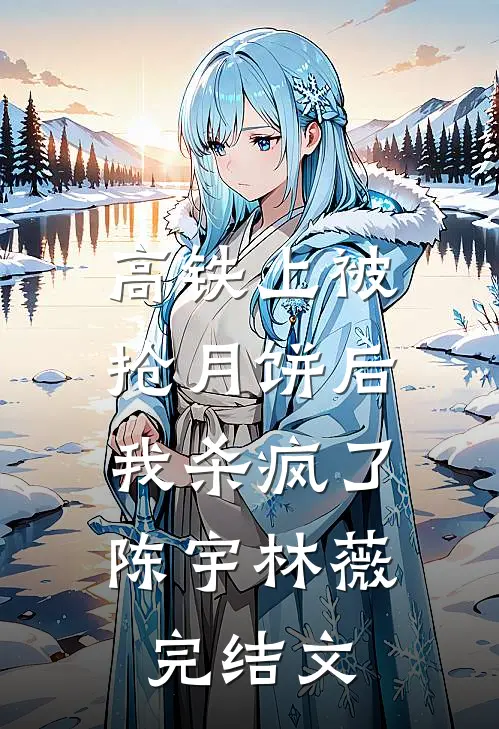 高铁上被抢月饼后，我杀疯了陈宇林薇完结文