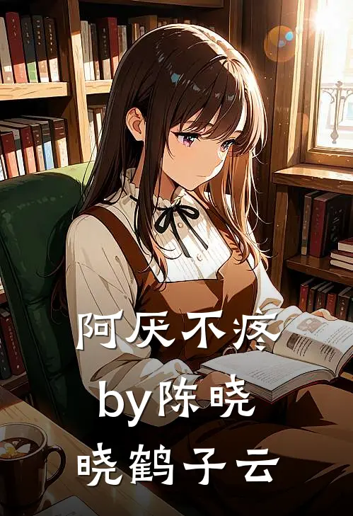 阿厌不疼by陈晓晓鹤子云