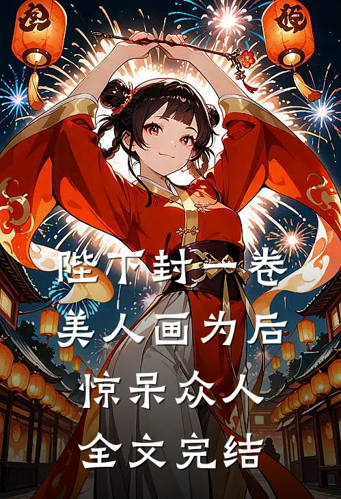 陛下封一卷美人画为后，惊呆众人全文完结