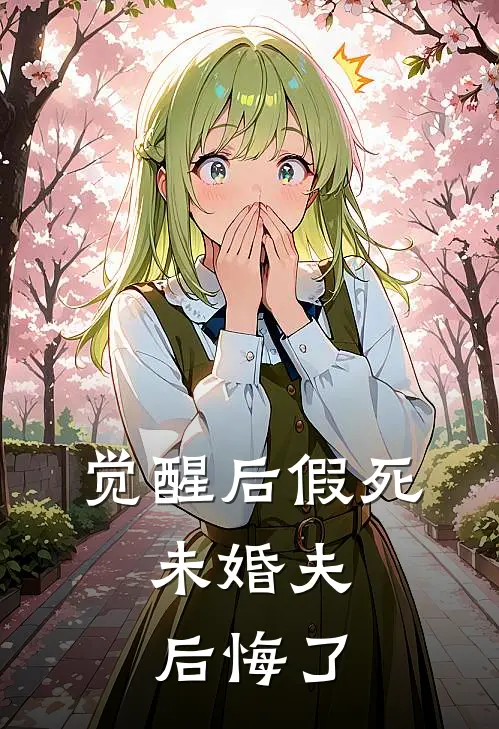 觉醒后假死，未婚夫后悔了