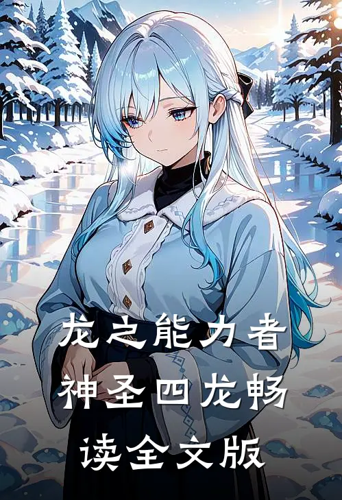 龙之能力者：神圣四龙畅读全文版