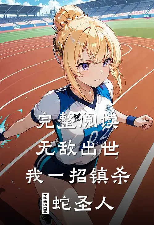 完整阅读无敌出世：我一招镇杀螣蛇圣人
