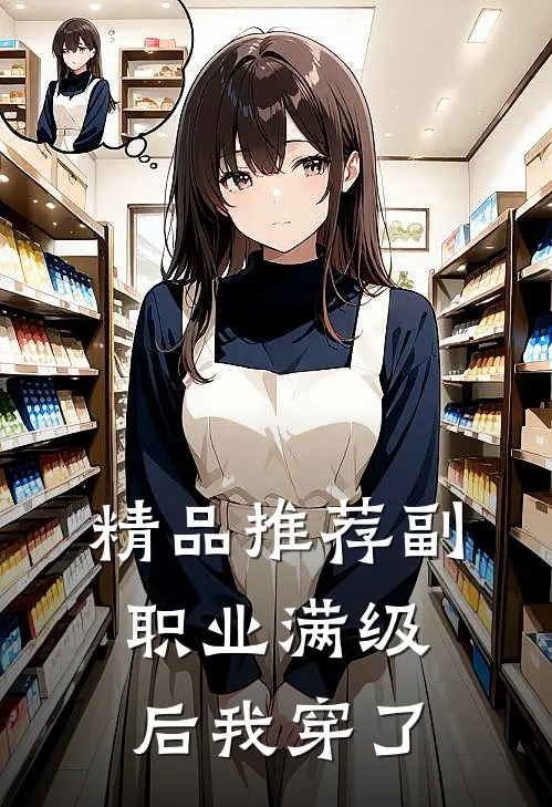 精品推荐副职业满级后我穿了