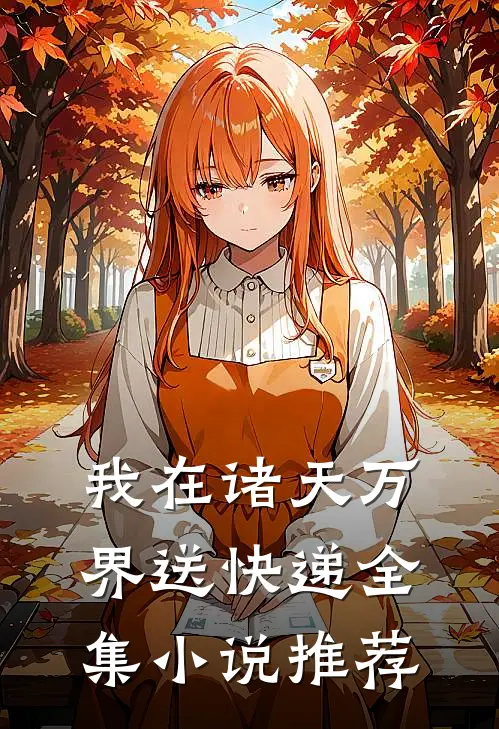 我在诸天万界送快递全集小说推荐