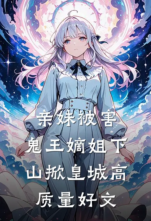 亲妹被害，鬼王嫡姐下山掀皇城高质量好文