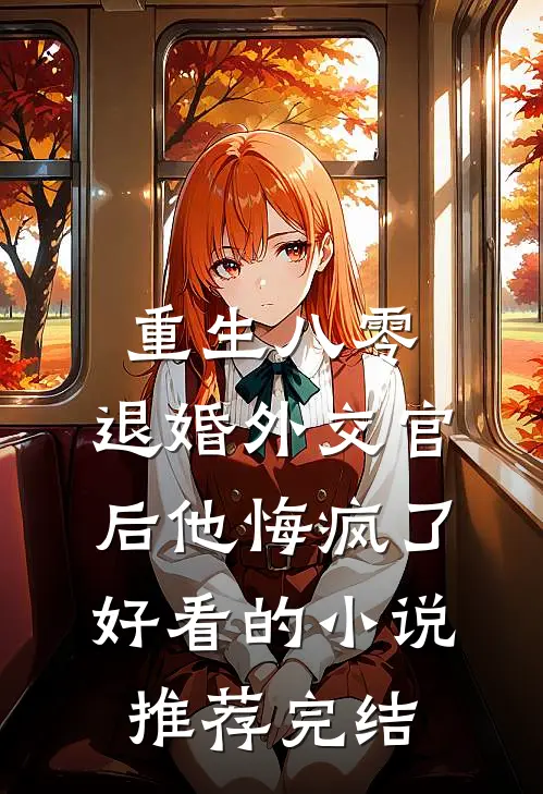 重生八零，退婚外交官后他悔疯了好看的小说推荐完结