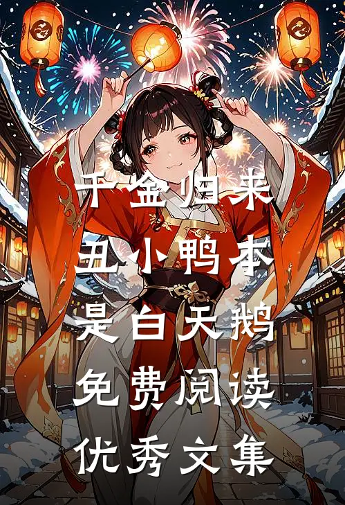 千金归来:丑小鸭本是白天鹅免费阅读优秀文集