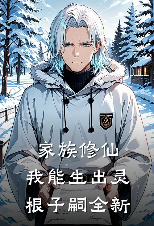 家族修仙，我能生出灵根子嗣全新