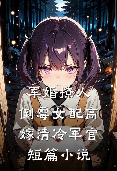军婚撩人：倒霉女配高嫁清冷军官短篇小说