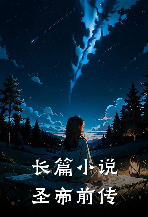 长篇小说圣帝前传