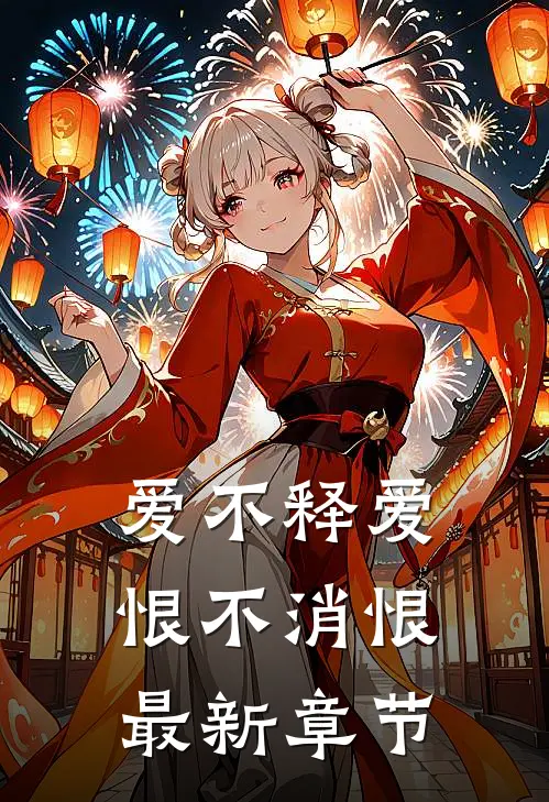 爱不释爱，恨不消恨最新章节