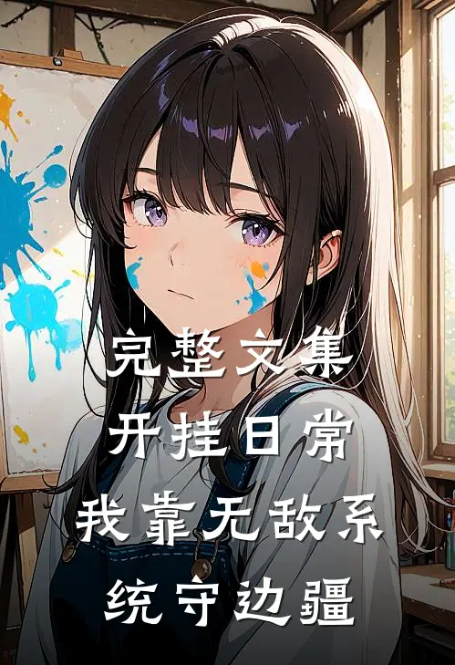 完整文集开挂日常：我靠无敌系统守边疆