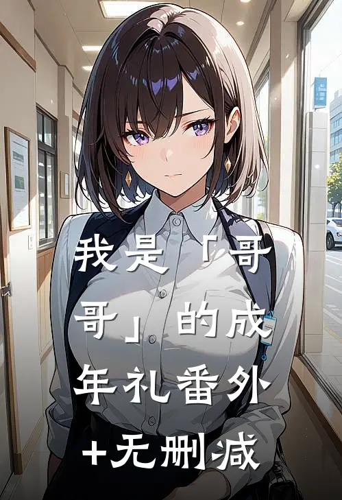 我是「哥哥」的成年礼番外+无删减