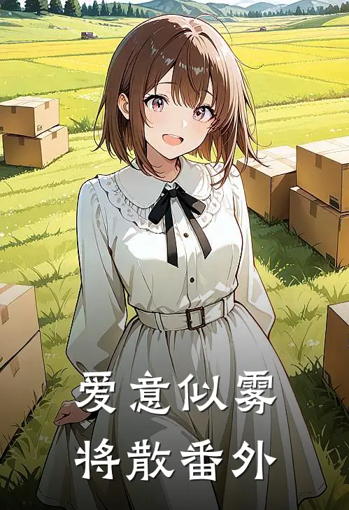 爱意似雾将散番外