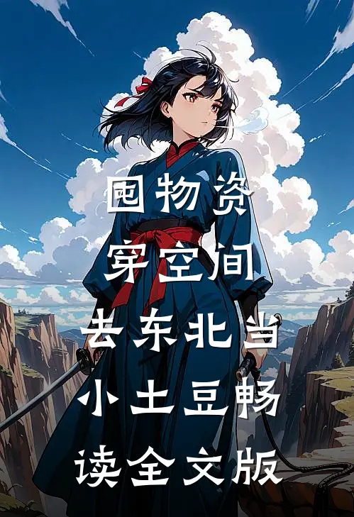 囤物资穿空间，去东北当小土豆畅读全文版