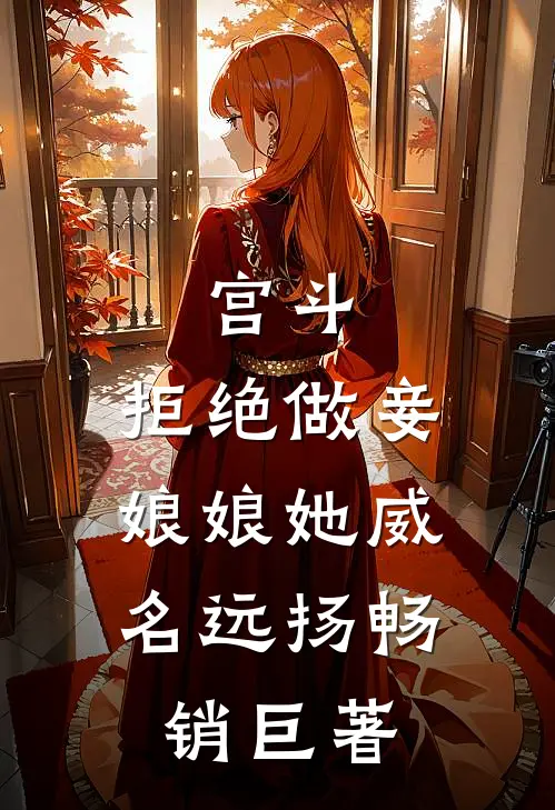 宫斗：拒绝做妾，娘娘她威名远扬畅销巨著