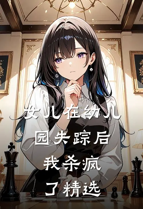 女儿在幼儿园失踪后，我杀疯了精选