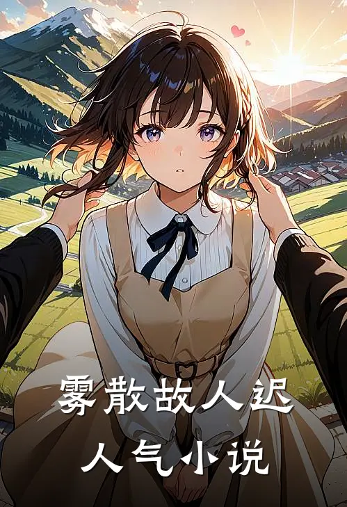 雾散故人迟人气小说