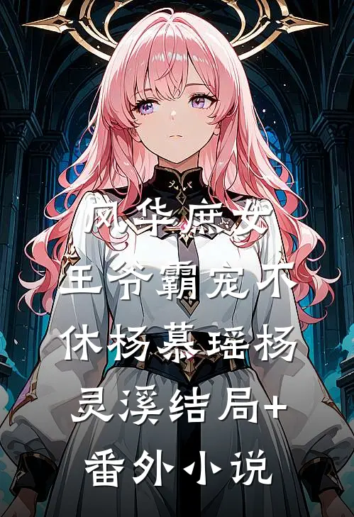 风华庶女：王爷霸宠不休杨慕瑶杨灵溪结局+番外小说