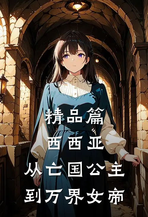 精品篇西西亚：从亡国公主到万界女帝