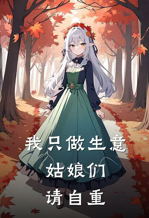 我只做生意，姑娘们请自重