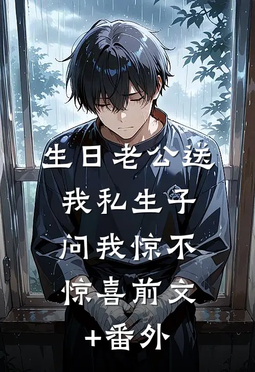 生日老公送我私生子，问我惊不惊喜前文+番外
