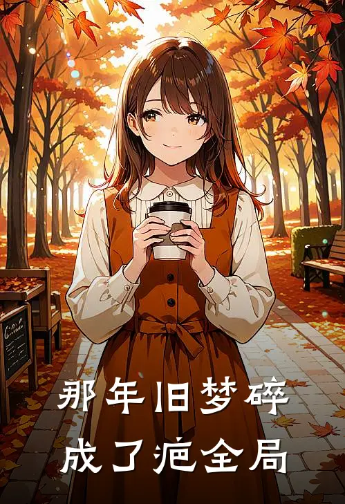 那年旧梦碎成了疤全局