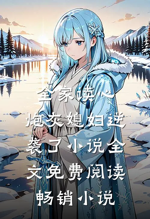 全家读心:炮灰媳妇逆袭了小说全文免费阅读畅销小说