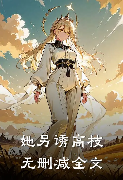 她另诱高枝无删减全文