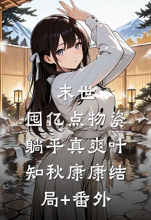 末世：囤亿点物资躺平真爽叶知秋康康结局+番外